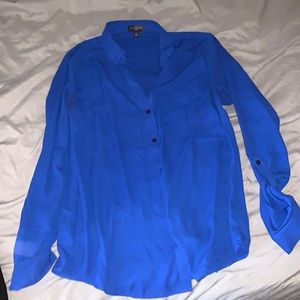 The limited dress shirt